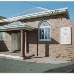 Cover image for Derwent Region photographs: No.s 14-15 Moonah library.