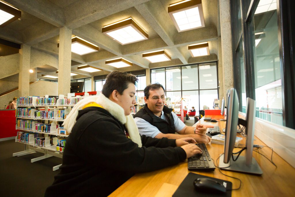 Find Help At Your Local Library - Libraries Tasmania