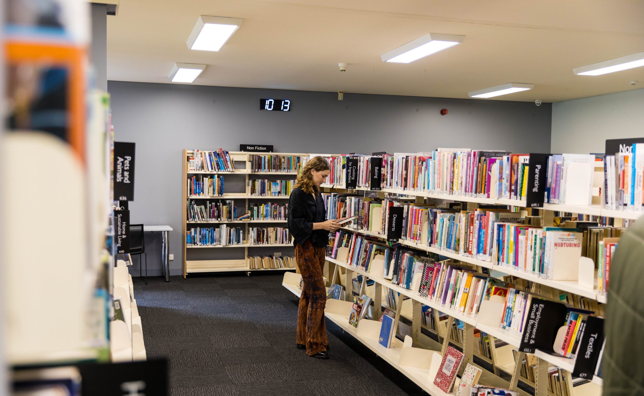 Our collections Libraries Tasmania