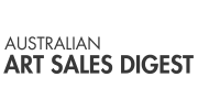 Australian Art Sales Digest