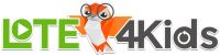 LOTE4Kids website