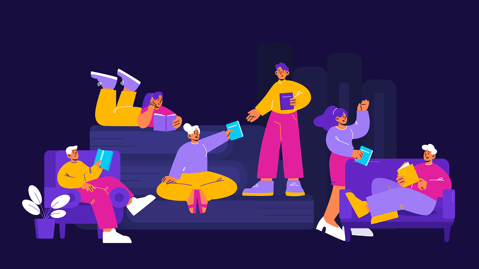 Tasmania's Top 10s of 2024 - Libraries Tasmania