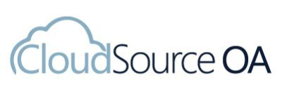 CloudSource OA website