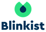 Blinkist website