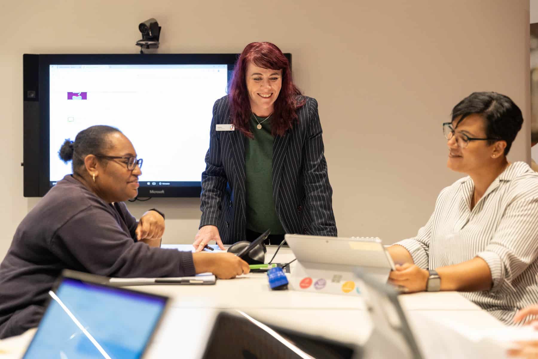 Scottsdale Library Libraries Tasmania